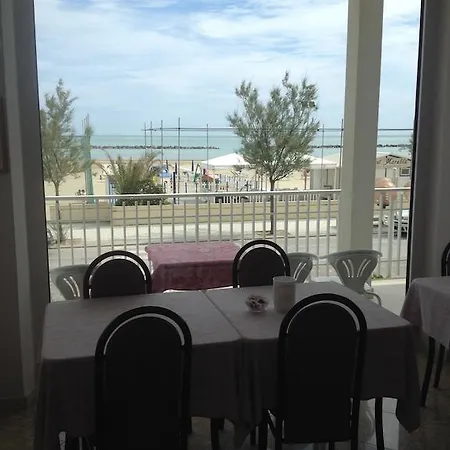 Mareblu Hotel Senigallia