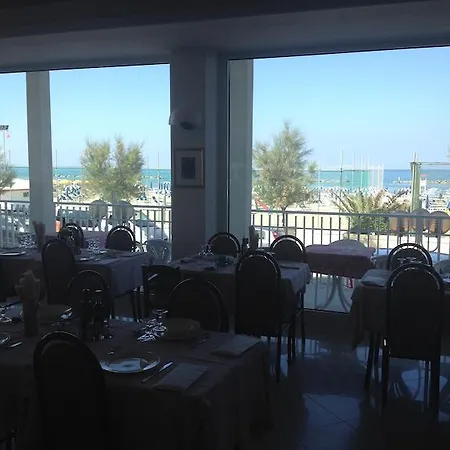 Hotel Mareblu