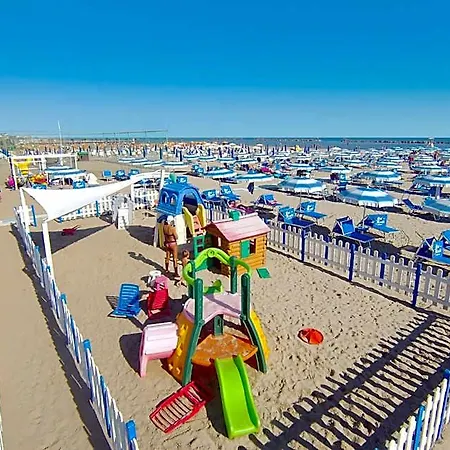 Hotel Mareblu Senigallia