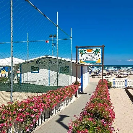 Mareblu Hotel