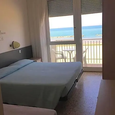 Mareblu 3* Senigallia