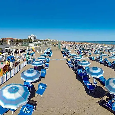 Mareblu 3*