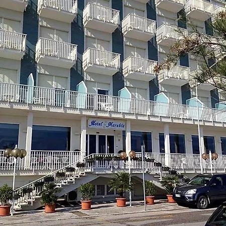Mareblu 3* Senigallia