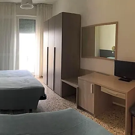 Mareblu Hotel