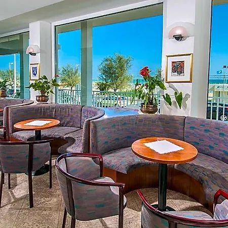 Mareblu Hotel Senigallia