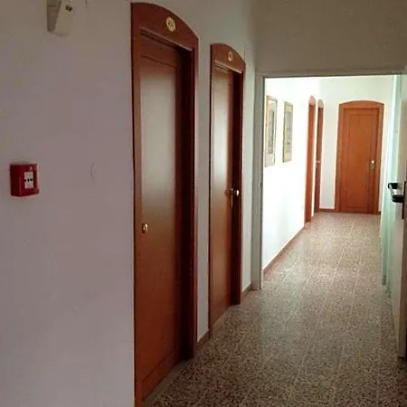 Mareblu Hotel