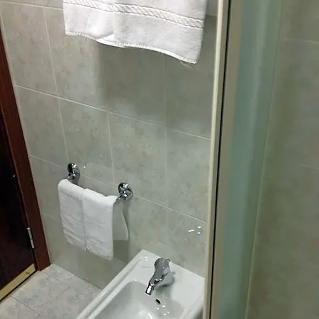 Hotel Mareblu