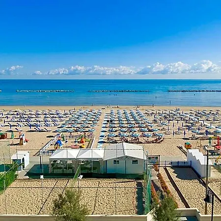 Mareblu Hotel
