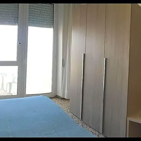 Mareblu Hotel Senigallia