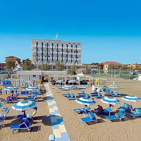 Mareblu 3* Senigallia
