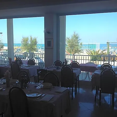 Mareblu 3*