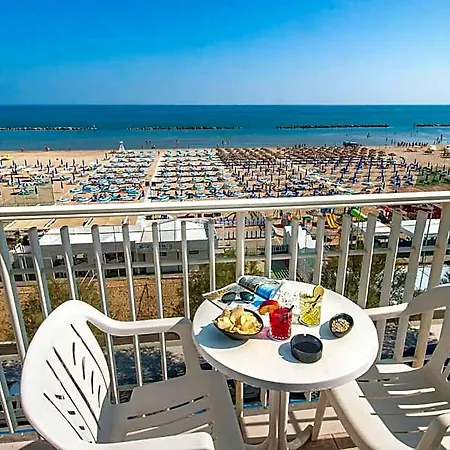 Mareblu Hotel 3*