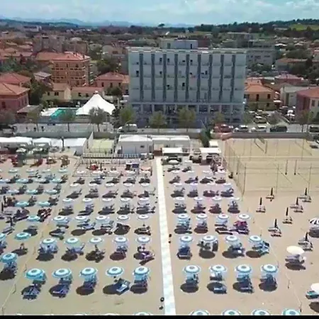 Mareblu 3*