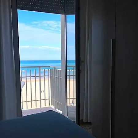 Mareblu Hotel