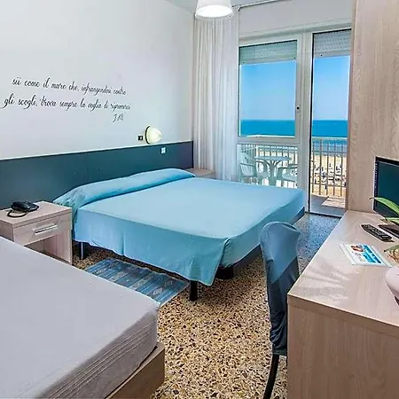 Mareblu Hotel
