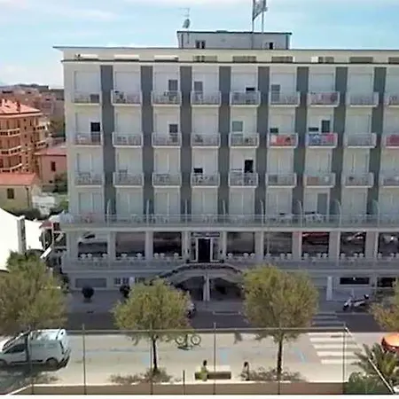 Hotel Mareblu Senigallia