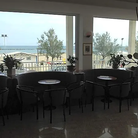 Mareblu 3* Senigallia