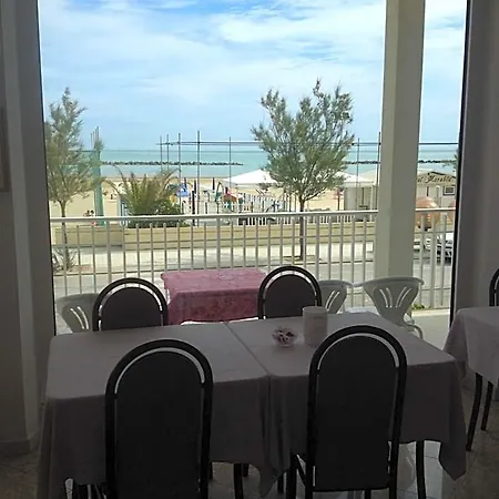 Hotel Mareblu Senigallia