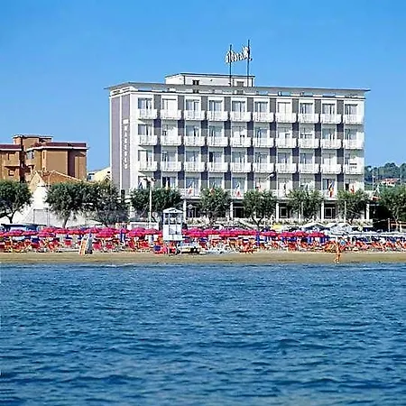 Mareblu Hotel Senigallia