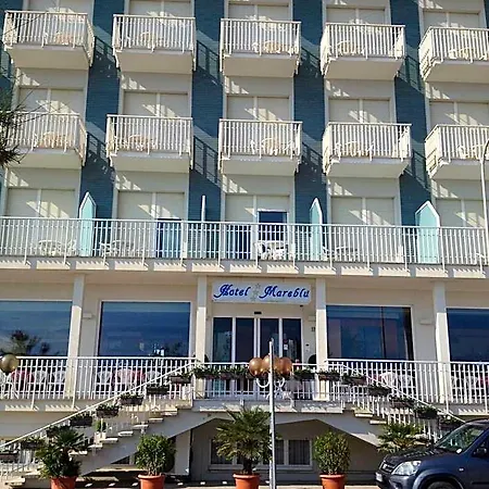 Mareblu Hotel Senigallia