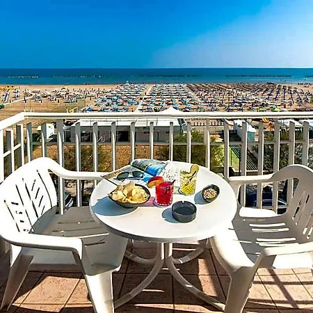Mareblu 3* Senigallia