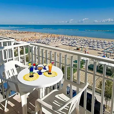 Mareblu 3* Senigallia