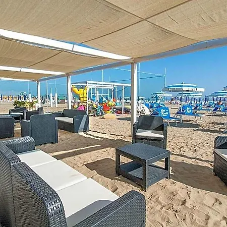 Mareblu Hotel Senigallia