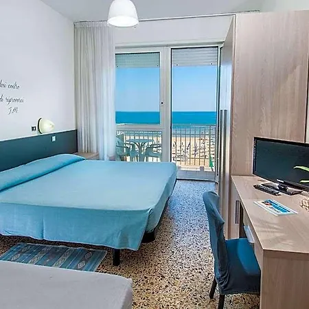 Hotel Mareblu