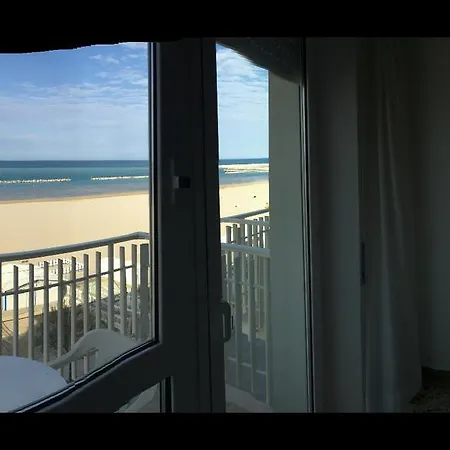 Mareblu Hotel