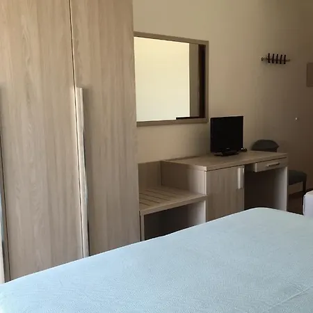 Mareblu 3* Senigallia