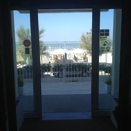 Hotel Mareblu 3*