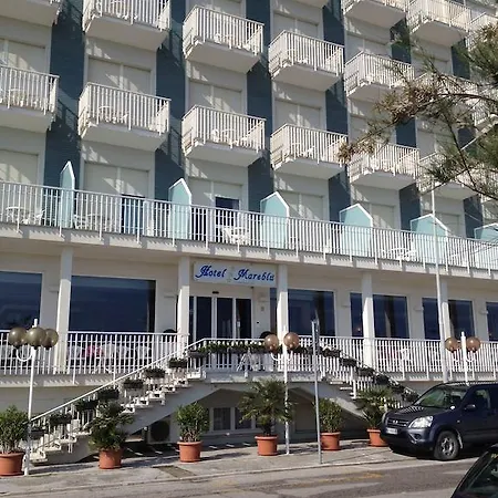 Hotel Mareblu Senigallia