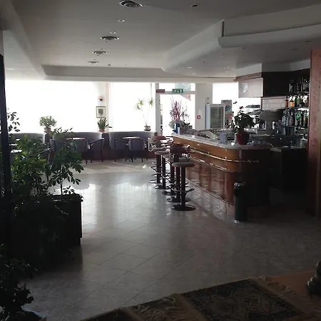 Mareblu 3* Senigallia