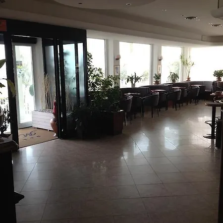 Mareblu Hotel 3*