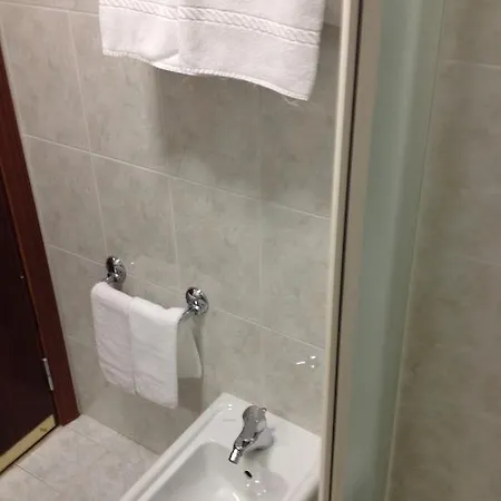 Hotel Mareblu 3*
