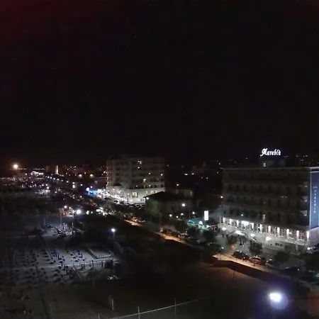 Otel Mareblu Senigallia