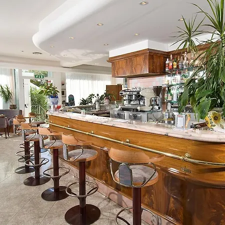 Hotel Mareblu