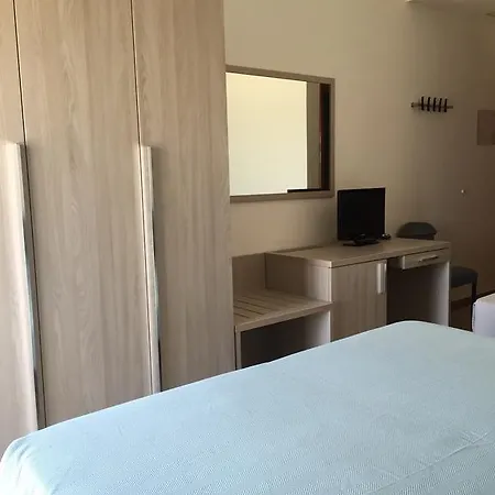 Mareblu 3* Senigallia