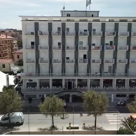 Hotel Mareblu Senigallia