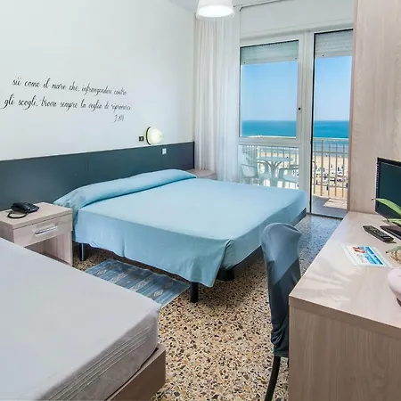 Hotel Mareblu