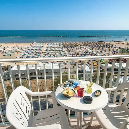 Hotel Mareblu Senigallia