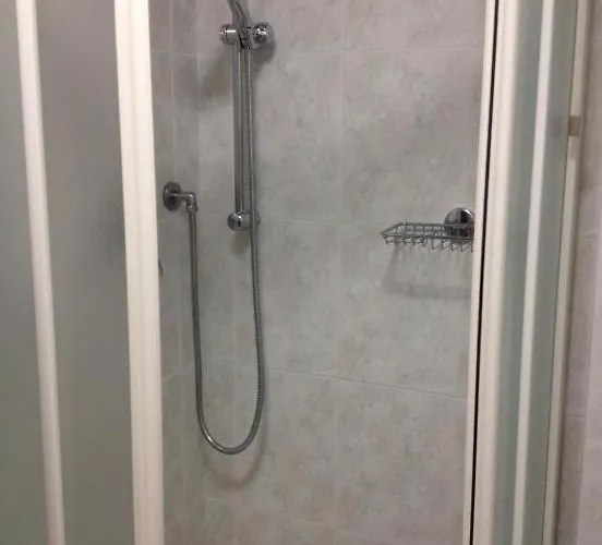 מלון Mareblu סניגליה