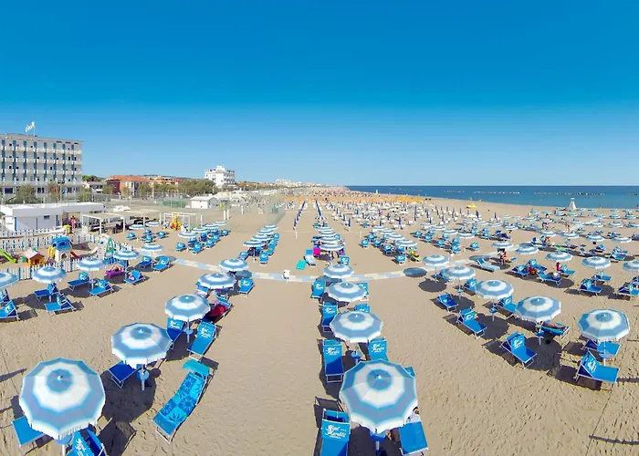 Mareblu Hotel Senigallia