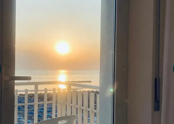 מלון Mareblu סניגליה