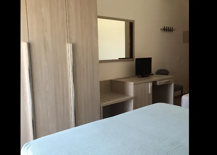 Mareblu 3* סניגליה