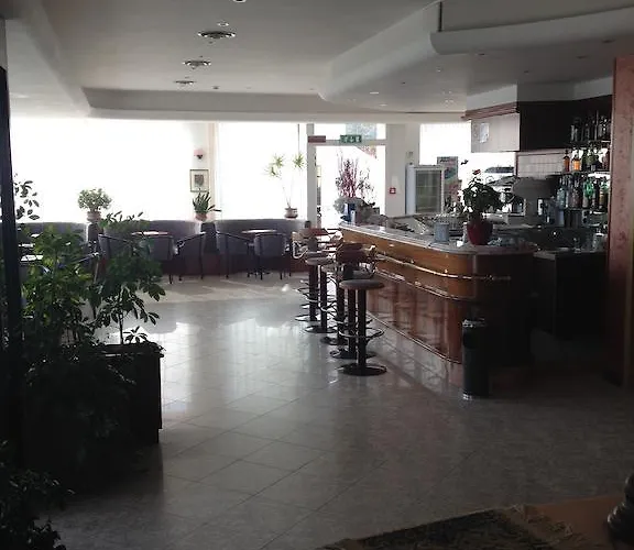 Mareblu 3* Senigallia