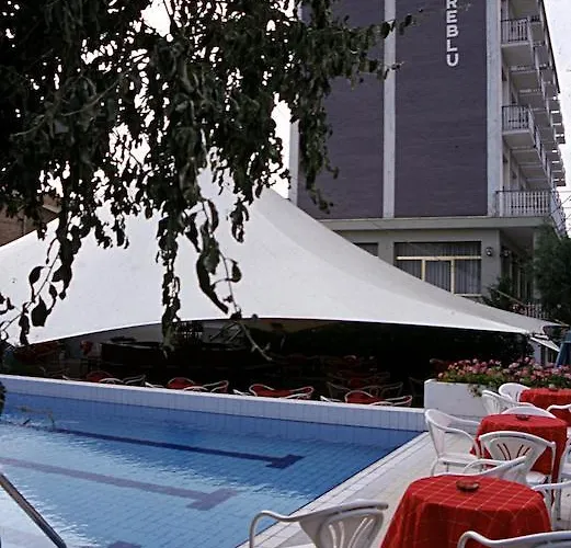 מלון Mareblu סניגליה