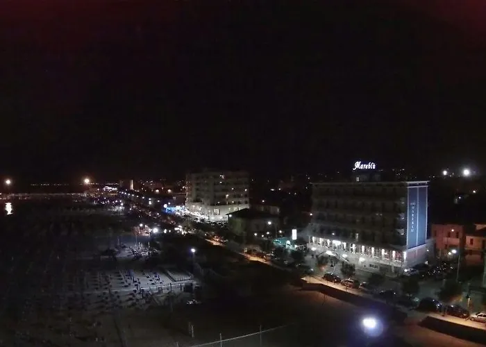 מלון Mareblu סניגליה