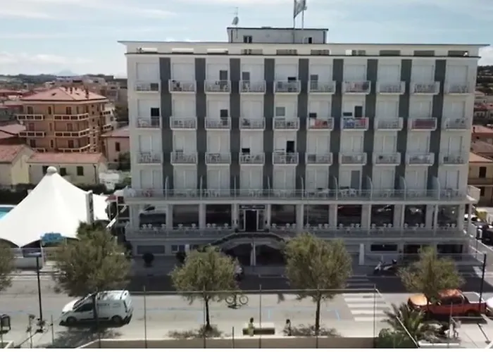 Hotel Mareblu Senigallia