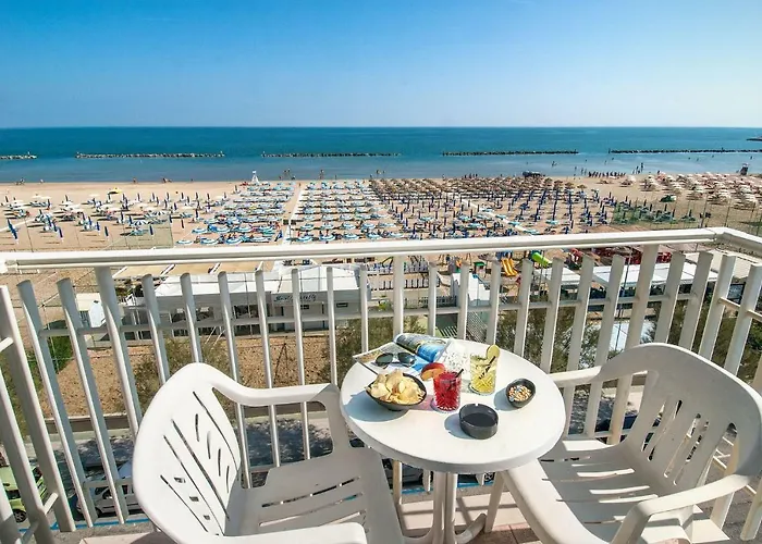 Hotel Mareblu Senigallia